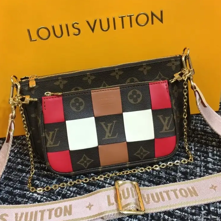 Fashion Reps 20B570030 LV Bags 0501